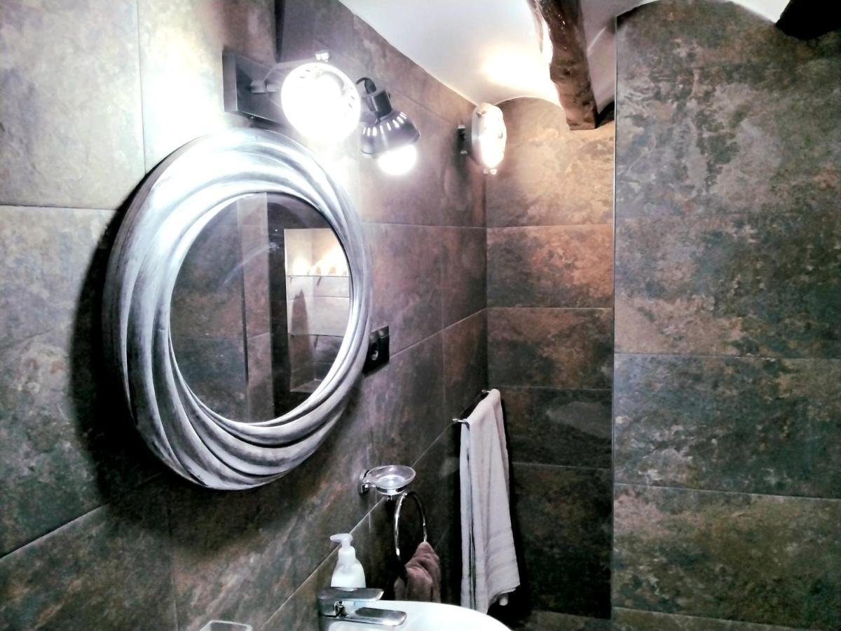 Casa Blanca Bed and Breakfast Castell De Castells Εξωτερικό φωτογραφία