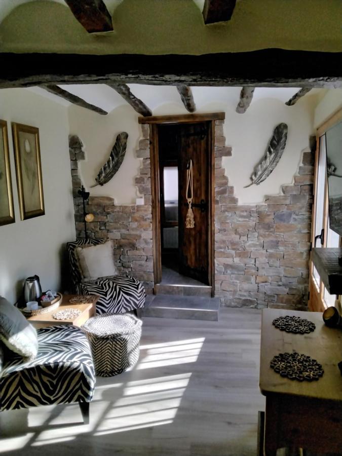 Casa Blanca Bed and Breakfast Castell De Castells Εξωτερικό φωτογραφία